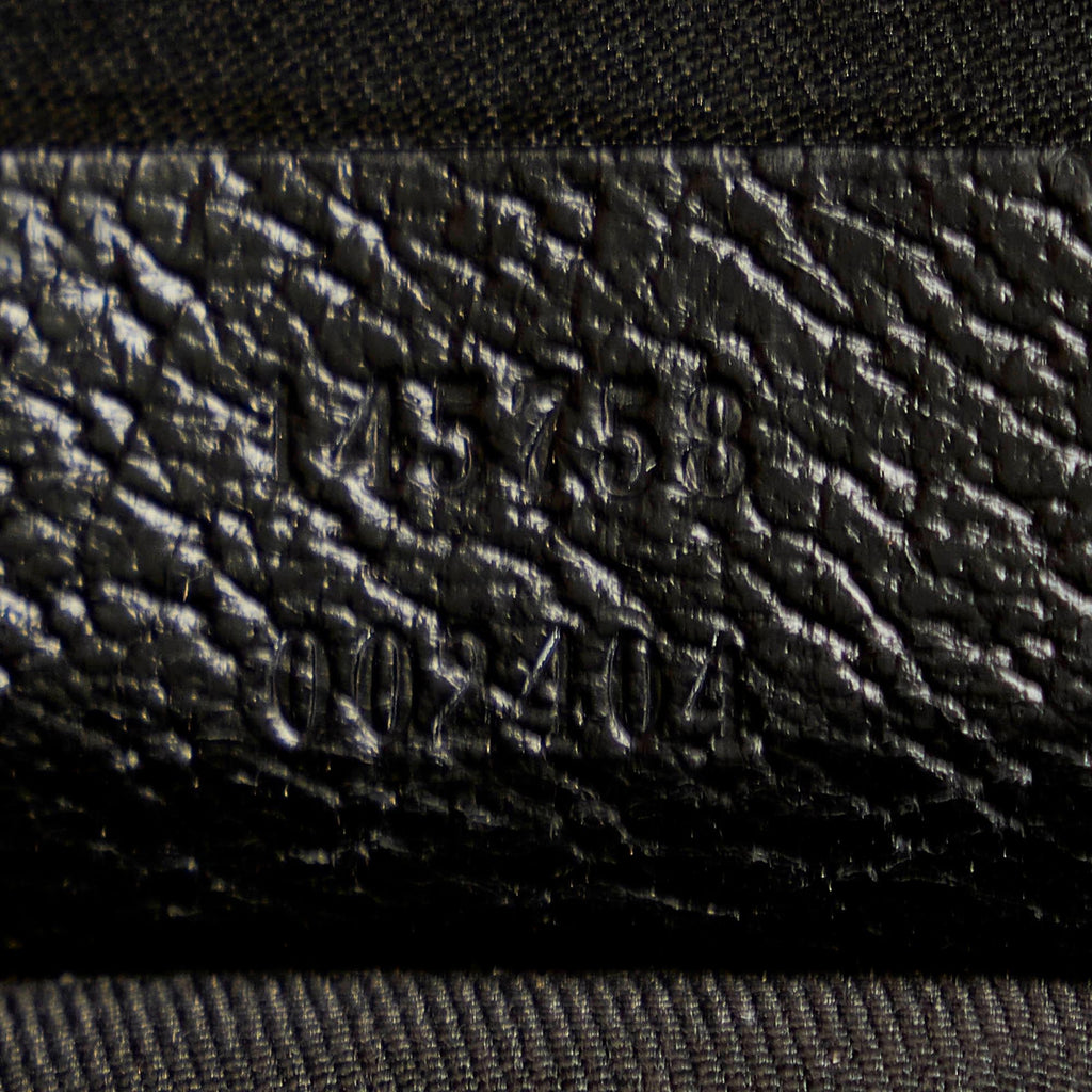 Gucci GG Canvas Horsebit Tote Bag (SHG-31976)