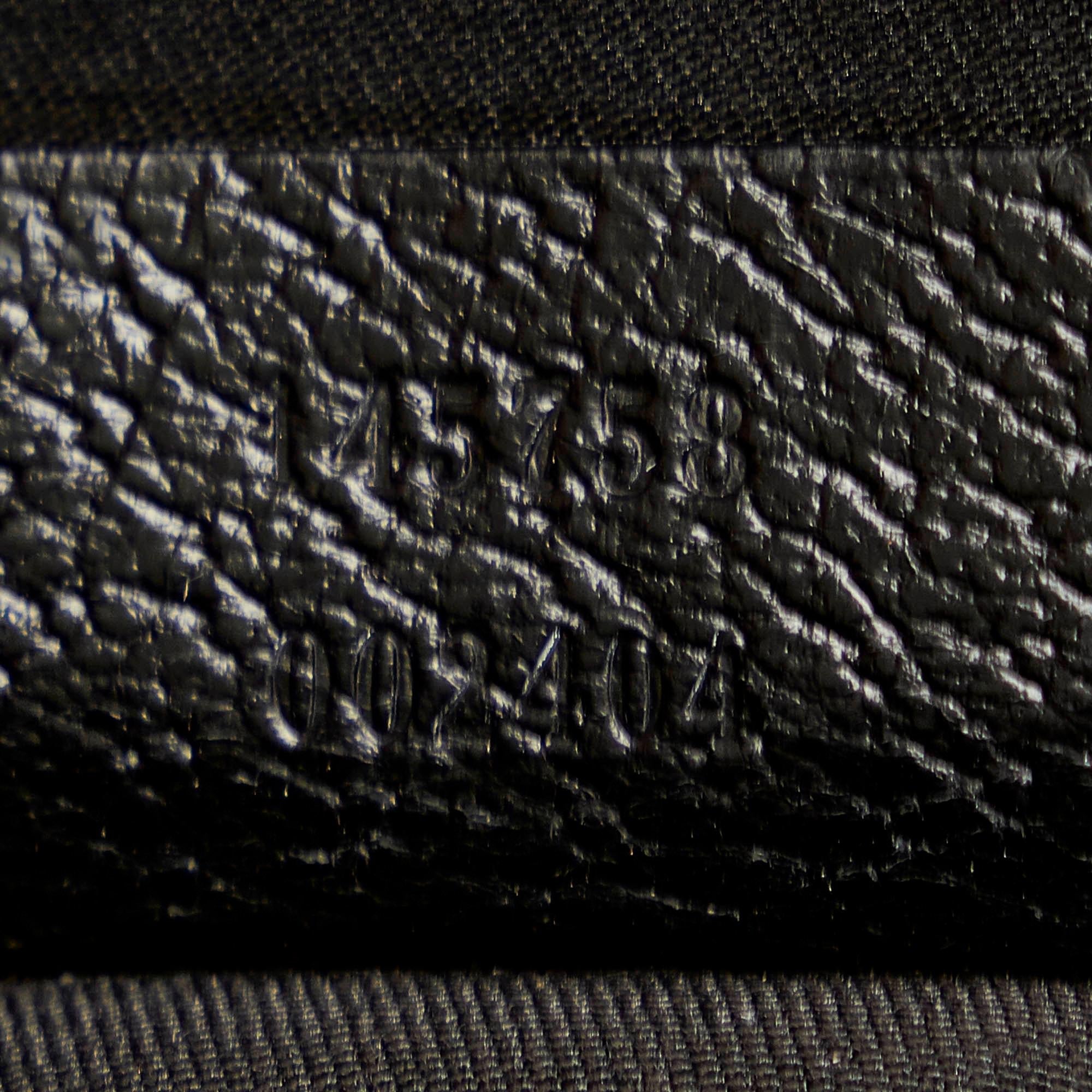 Gucci GG Canvas Horsebit Tote Bag (SHG-31976)