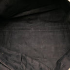 Gucci GG Canvas Horsebit Web Handbag