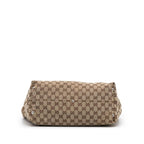 Gucci GG Canvas Icon Bit Tote (SHG-e1bc9h)