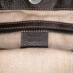 Gucci GG Canvas Icon Bit Tote