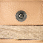 Gucci GG Canvas Icon Bit Tote