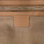 Gucci GG Canvas Icon Bit Tote