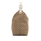 Gucci GG Canvas Icon Bit (SHG-Jiy1Zw)