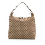 Gucci GG Canvas Icon Bit (SHG-Jiy1Zw)