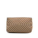 Gucci GG Canvas Icon Bit (SHG-Jiy1Zw)