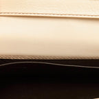 Gucci GG Canvas Interlocking G Long Wallet (SHG-29699)