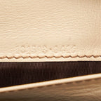 Gucci GG Canvas Interlocking G Long Wallet (SHG-29699)