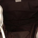Gucci GG Canvas Interlocking Icon Drawstring Hobo