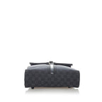 Gucci GG Canvas Jackie Backpack (SHG-32330)