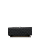 Gucci GG Canvas Jackie Backpack (SHG-b8tDCh)