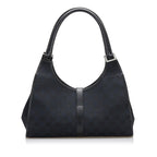 Gucci GG Canvas Jackie Bardot (SHG-36789)