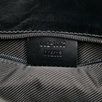 Gucci GG Canvas Jackie Bardot (SHG-36789)