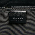 Gucci GG Canvas Jackie Bardot (SHG-36789)
