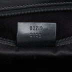 Gucci GG Canvas Jackie Bardot (SHG-EeJrV5)