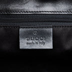 Gucci GG Canvas Jackie Bardot (SHG-EeJrV5)
