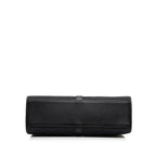 Gucci GG Canvas Jackie Bardot (SHG-LxroRX)