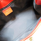 Gucci GG Canvas Jackie Bardot (SHG-idDq4G)