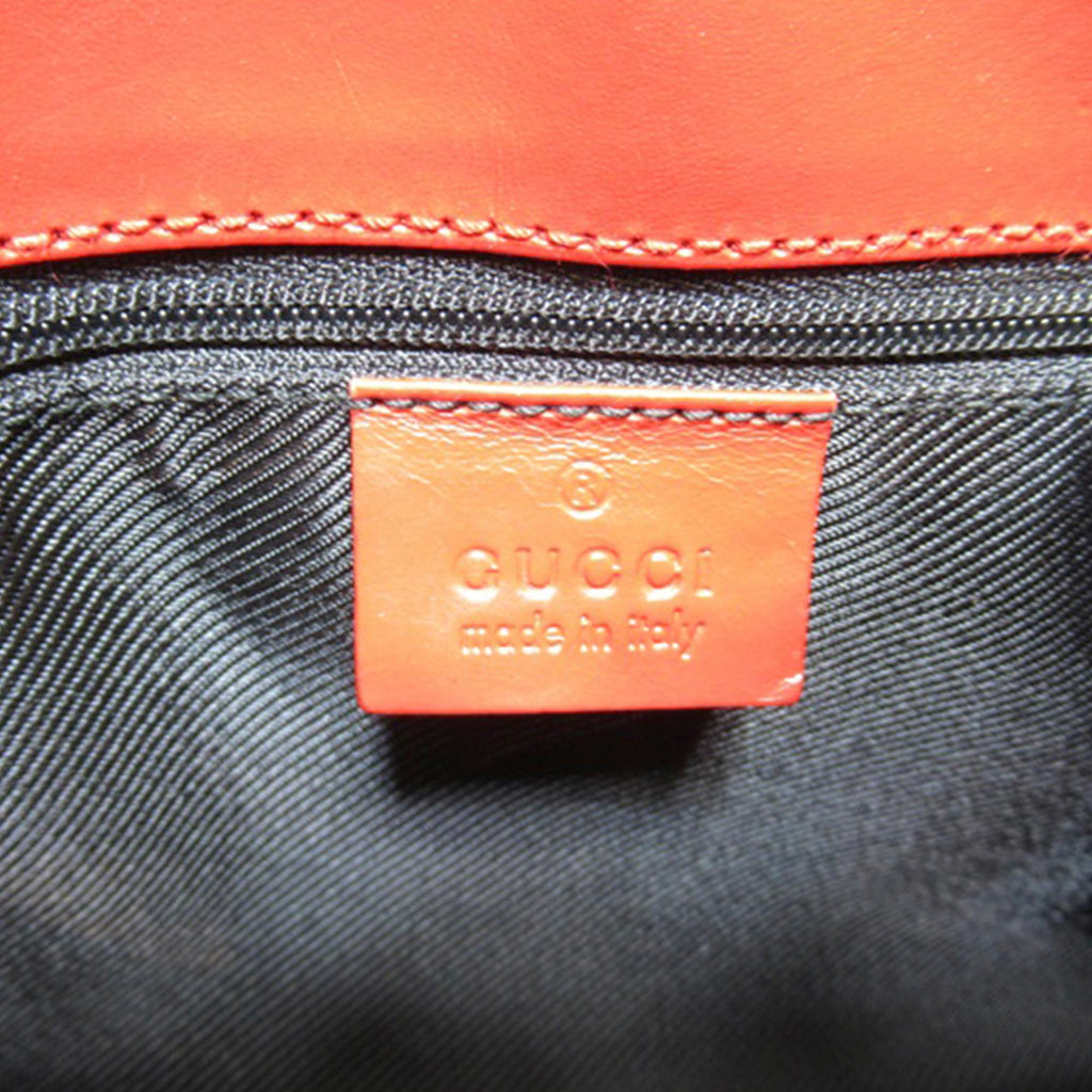 Gucci GG Canvas Jackie Bardot (SHG-idDq4G)