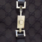 Gucci GG Canvas Jackie Bardot (SHG-w9rGYu)
