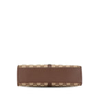 Gucci GG Canvas Jackie Bardot (SHG-KItrZ5)