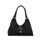 Gucci GG Canvas Jackie Bardot (SHG-Xl6IZj)