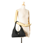 Gucci GG Canvas Jackie Bardot (SHG-Xl6IZj)