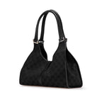 Gucci GG Canvas Jackie Bardot (SHG-Xl6IZj)
