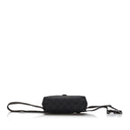 Gucci GG Canvas Jackie Belt Bag (SHG-lGAi8n)