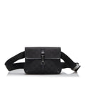 Gucci GG Canvas Jackie Belt Bag (SHG-lGAi8n)