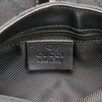 Gucci GG Canvas Jackie Belt Bag (SHG-lGAi8n)