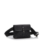 Gucci GG Canvas Jackie Belt Bag (SHG-lGAi8n)