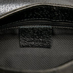 Gucci GG Canvas Jackie Belt Bag (SHG-otg5FK)