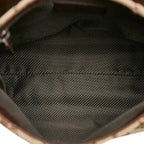 Gucci GG Canvas Jackie Belt Bag (SHG-qQWtZQ)