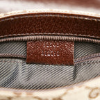 Gucci GG Canvas Jackie Belt Bag (SHG-2ZRcec)