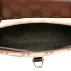 Gucci GG Canvas Jackie Belt Bag (SHG-2ZRcec)