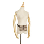 Gucci GG Canvas Jackie Belt Bag (SHG-2ZRcec)