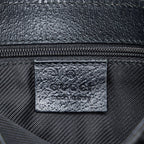 Gucci GG Canvas Jackie Belt Bag (SHG-DiL6gS)