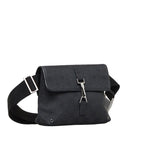 Gucci GG Canvas Jackie Belt Bag (SHG-DiL6gS)