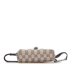 Gucci GG Canvas Jackie Belt Bag (SHG-ccWQz1)