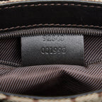 Gucci GG Canvas Jackie Belt Bag (SHG-ccWQz1)
