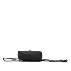 Gucci GG Canvas Jackie Belt Bag (SHG-qKm8H9)