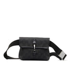 Gucci GG Canvas Jackie Belt Bag (SHG-qKm8H9)