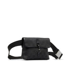 Gucci GG Canvas Jackie Belt Bag (SHG-qKm8H9)