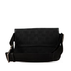 Gucci GG Canvas Jackie Belt Bag