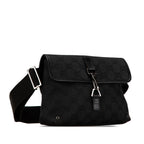 Gucci GG Canvas Jackie Belt Bag
