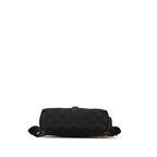 Gucci GG Canvas Jackie Belt Bag (SHG-n1jtZ2)