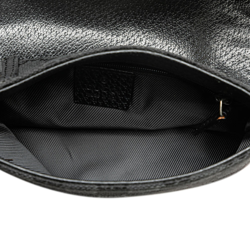 Gucci GG Canvas Jackie Belt Bag (SHG-n1jtZ2)