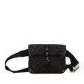 Gucci GG Canvas Jackie Belt Bag (SHG-n1jtZ2)