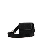 Gucci GG Canvas Jackie Belt Bag (SHG-n1jtZ2)